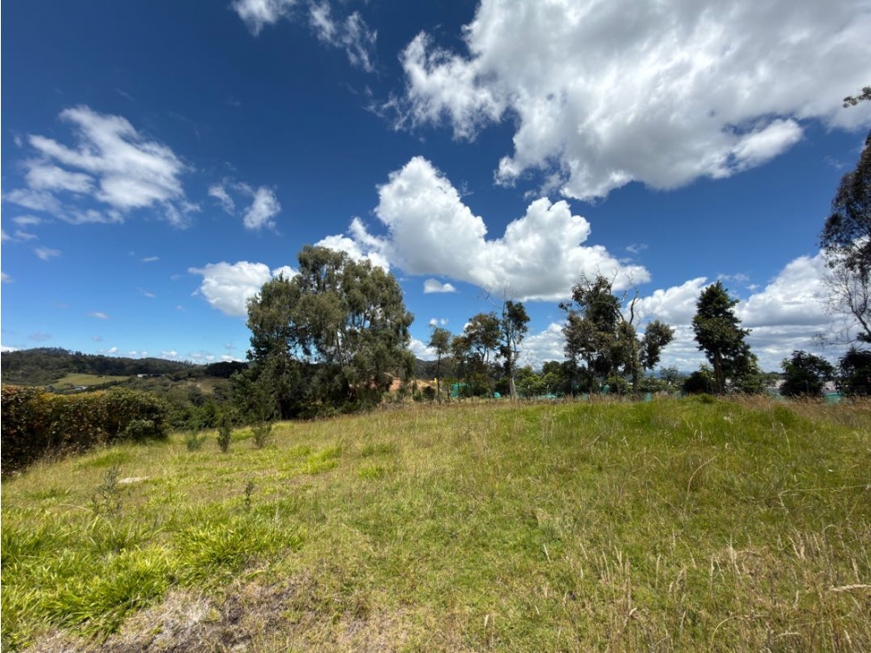 Venta de lote en Envigado,alto de las palmas — foto 4