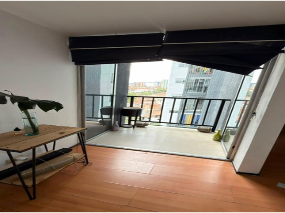Apartamento — foto 3