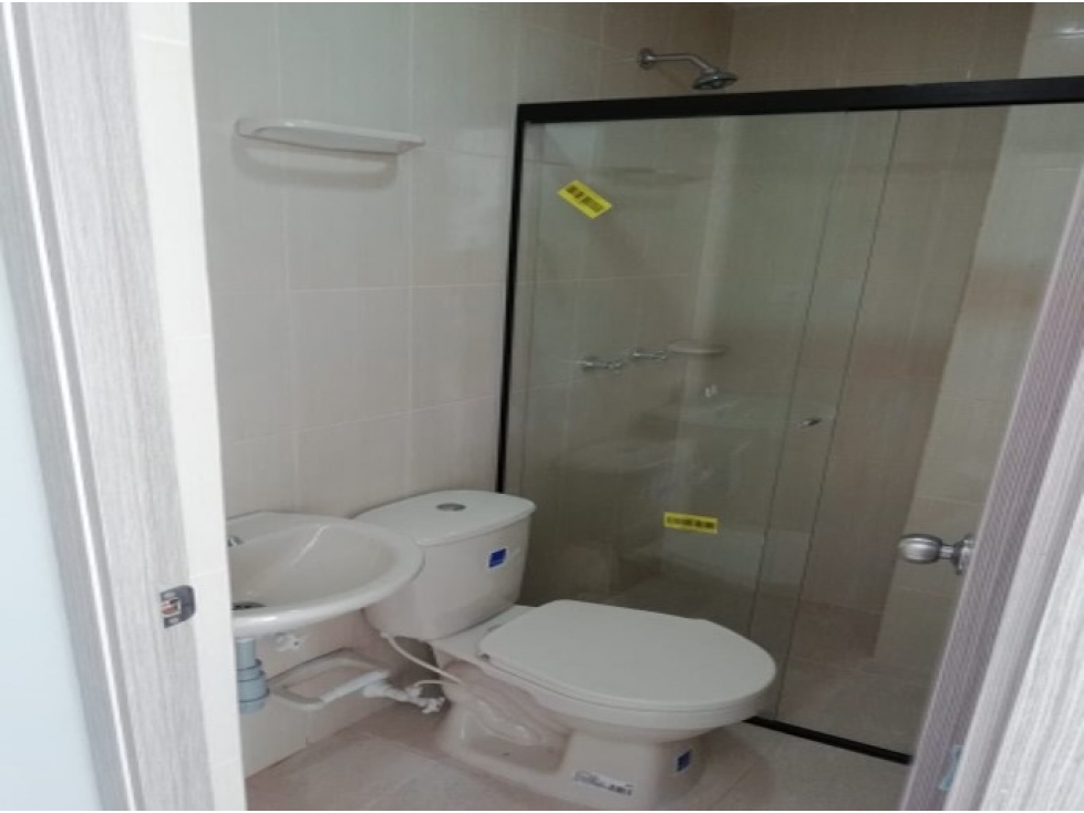 Apartamento — foto 4