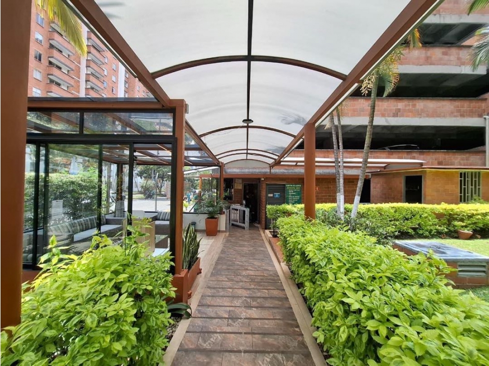 Apartamento — foto 2
