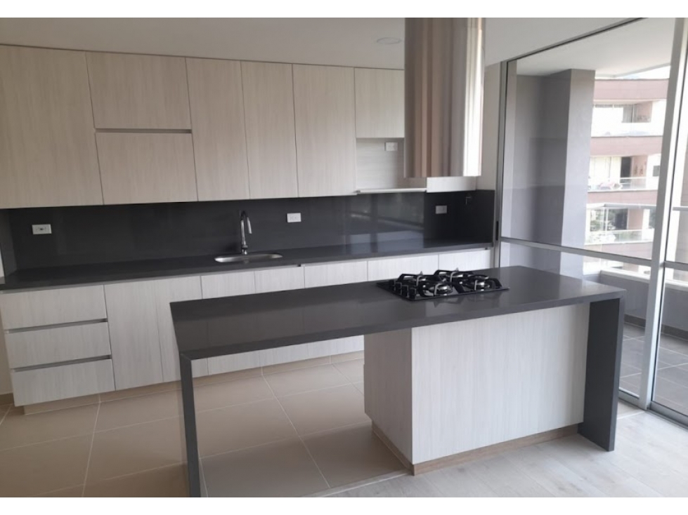 Apartamento — foto 4