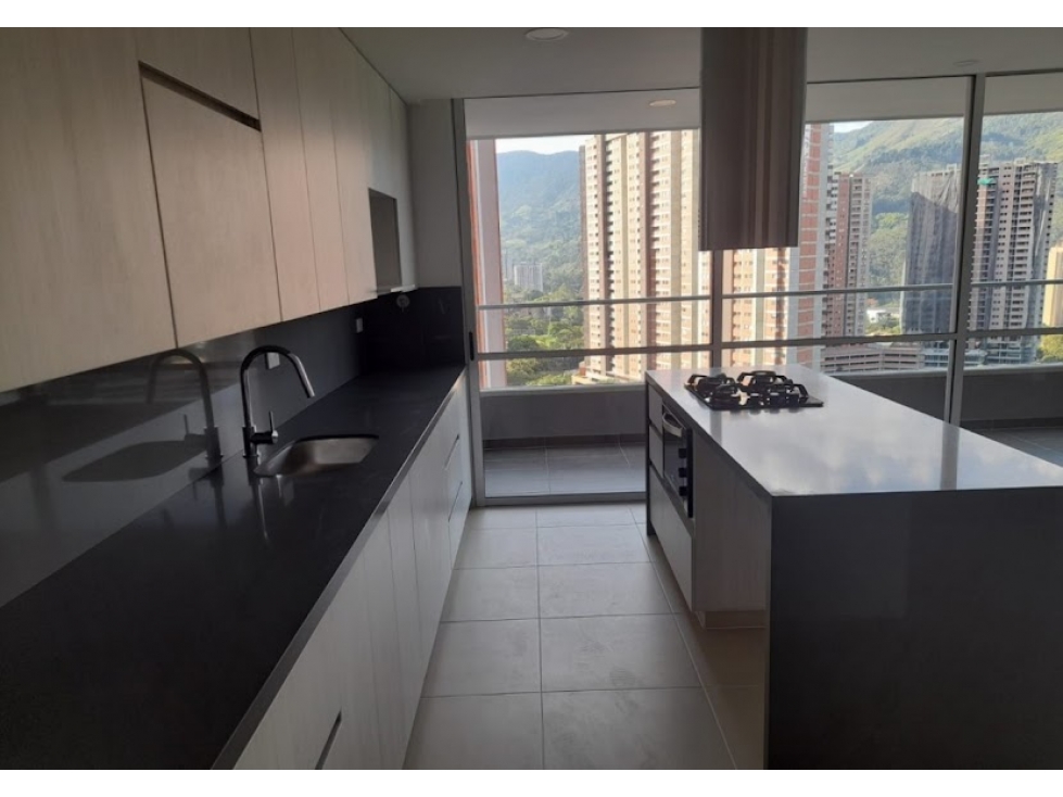 Apartamento — foto 5