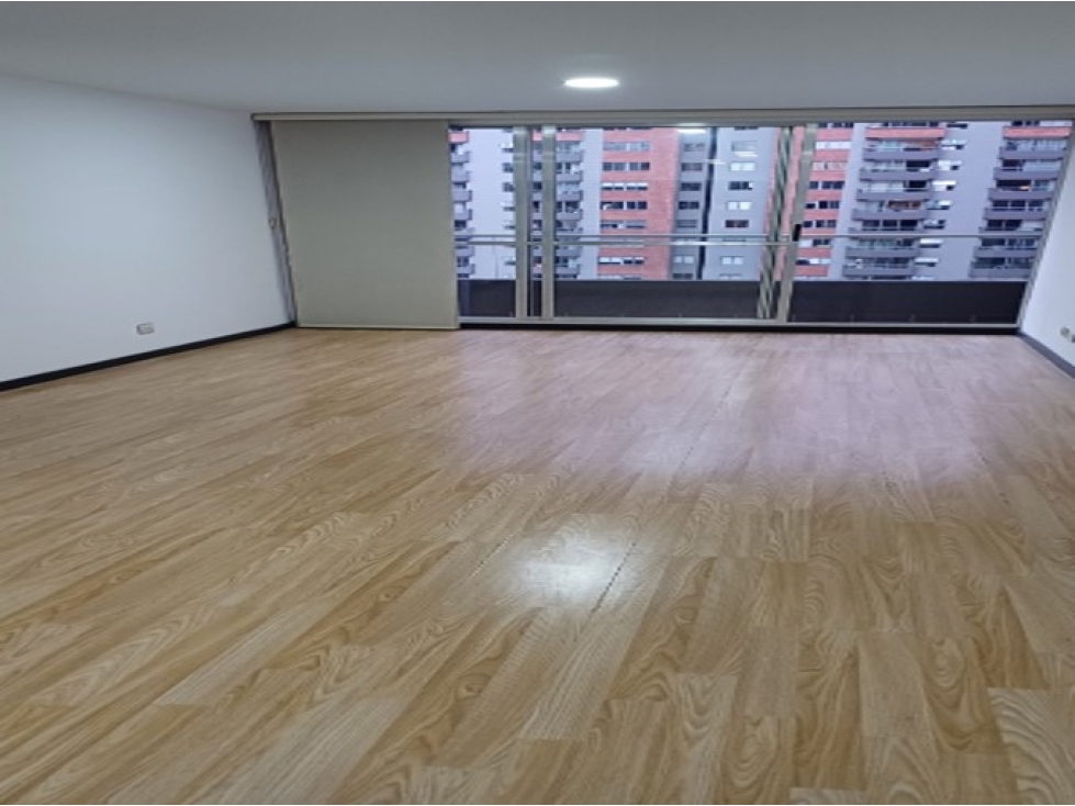 Apartaestudio — foto 2