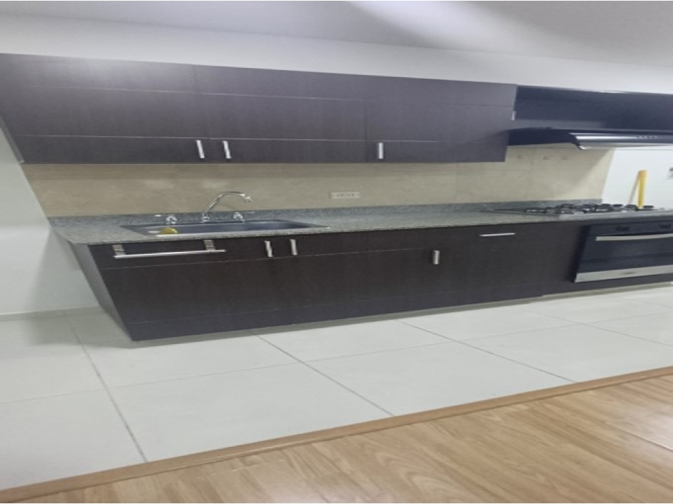 Apartaestudio — foto 3