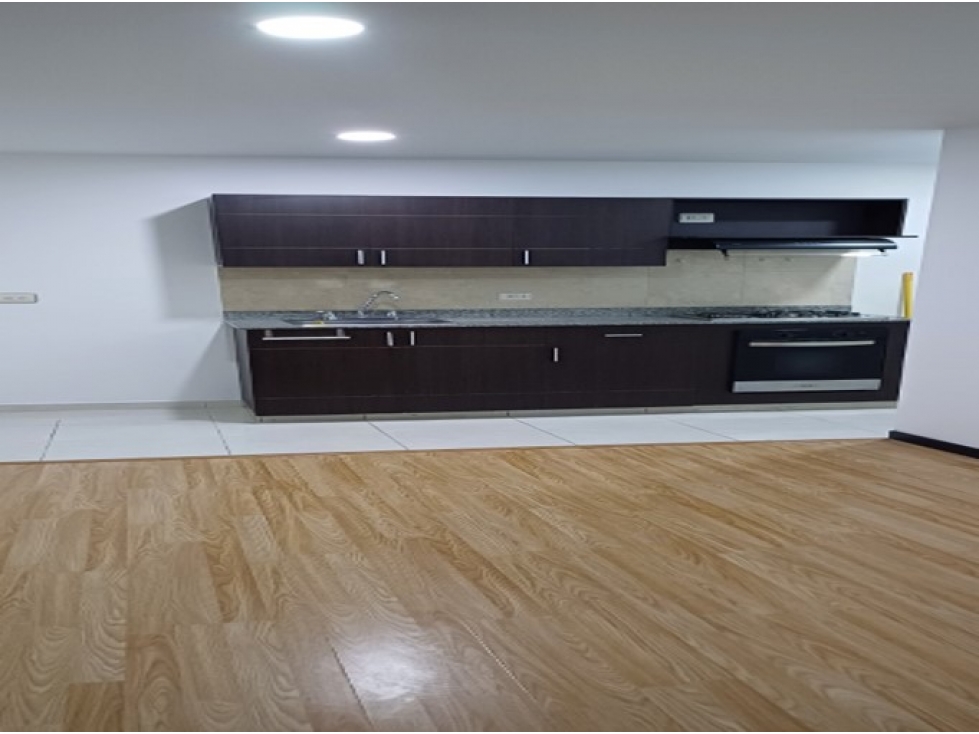 Apartaestudio — foto 4