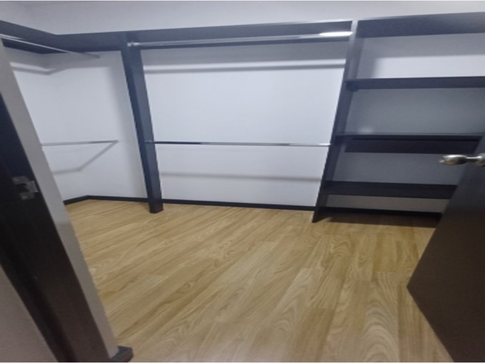 Apartaestudio — foto 5