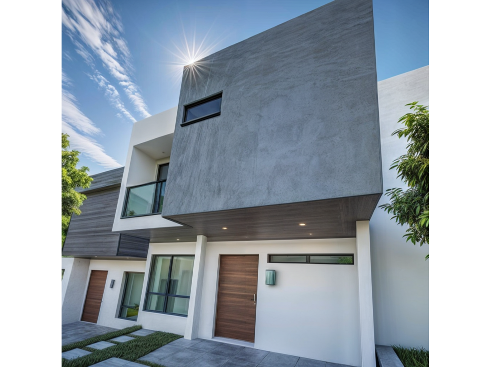 Casa en Venta en Zona Candiles, Gran Ubicación, 3 Recamaras, una en PB, 3.5 Baño - 1