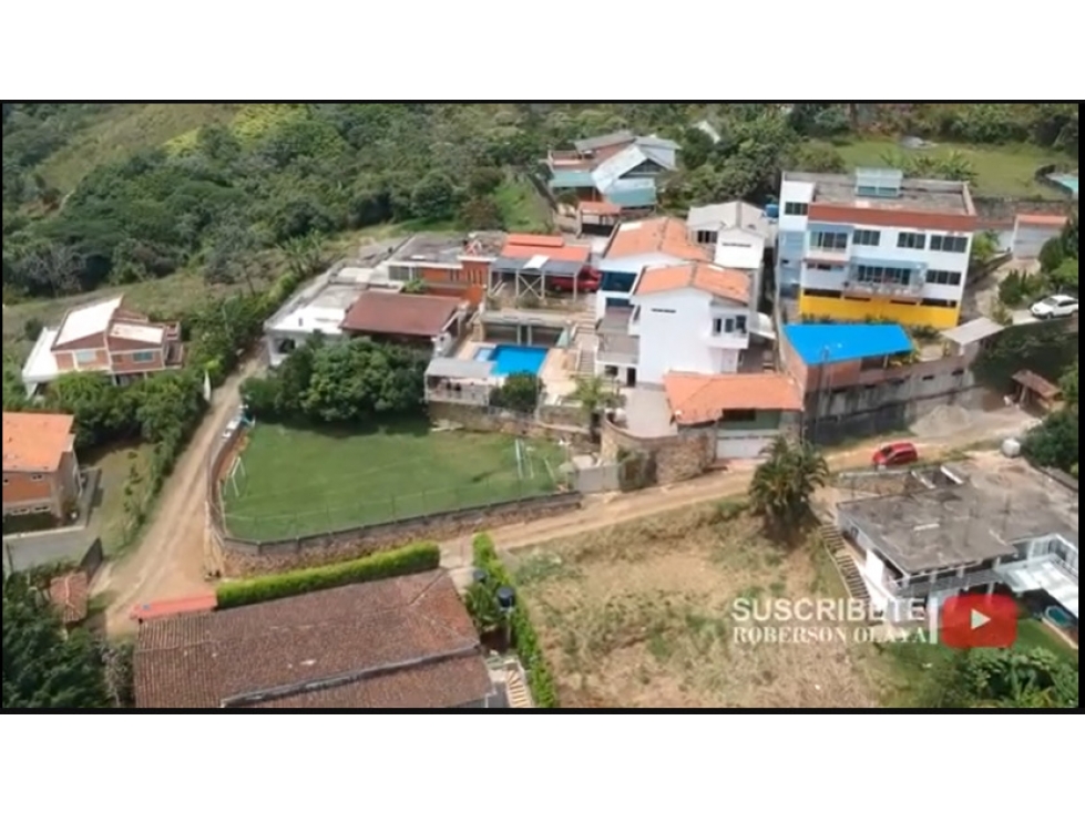 LA REFORMA CALI PARCELACION CERRADA 2 CASAS juntas EXCELENTE promoción — foto 3