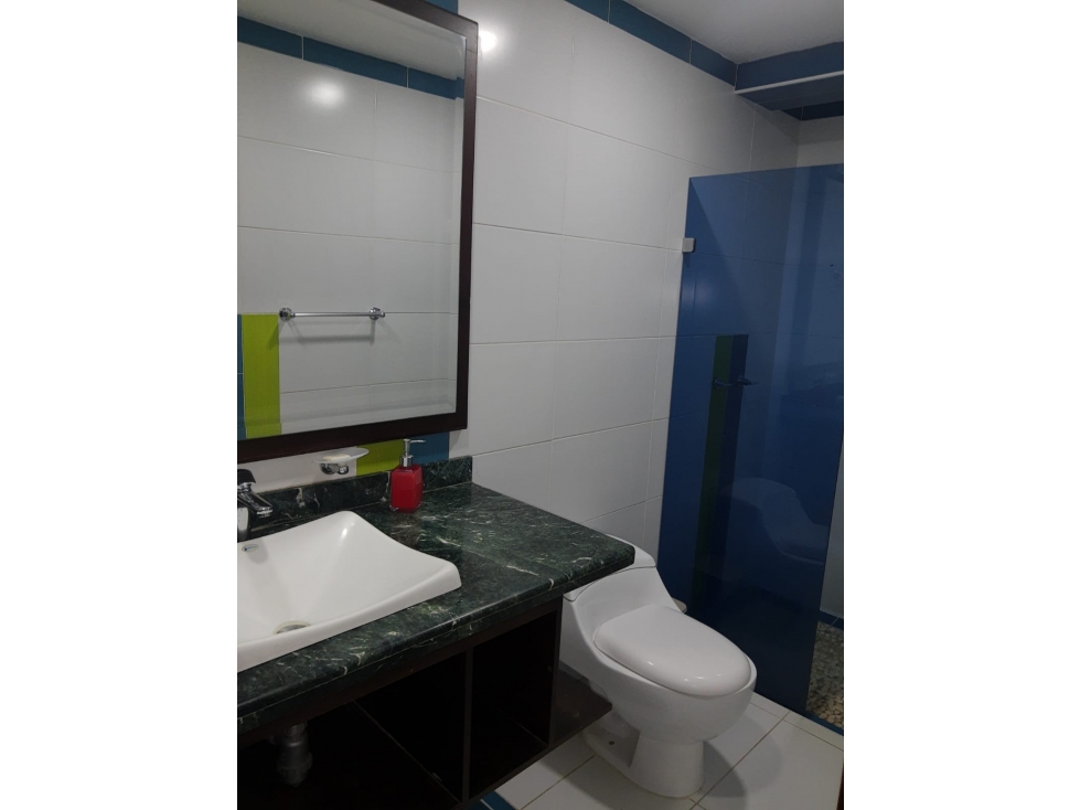 LA REFORMA CALI PARCELACION CERRADA 2 CASAS juntas EXCELENTE promoción — foto 4