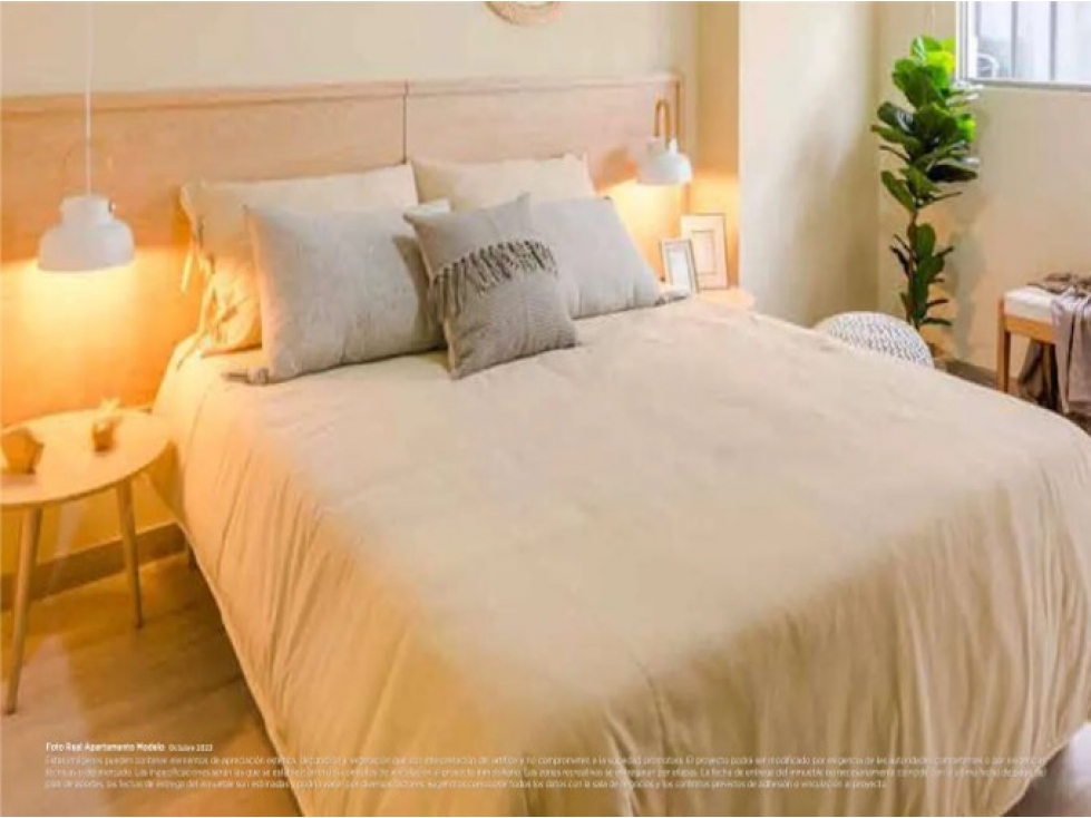 Apartamento — foto 2
