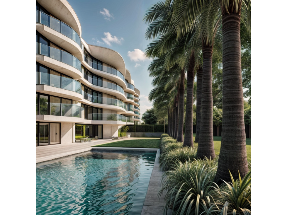 Venta de Departamentos en Cañadas del Lago, de 2 a 3 Recamaras, y hasta 3.5 Baño - 3