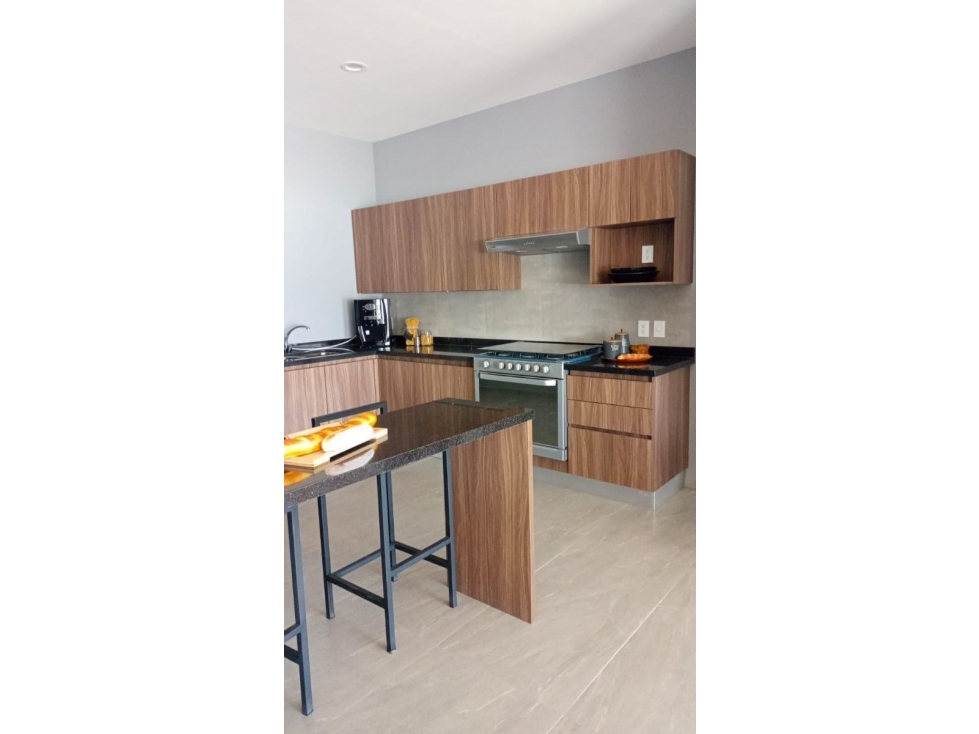 Venta de Departamentos en Cañadas del Lago, de 2 a 3 Recamaras, y hasta 3.5 Baño - 4