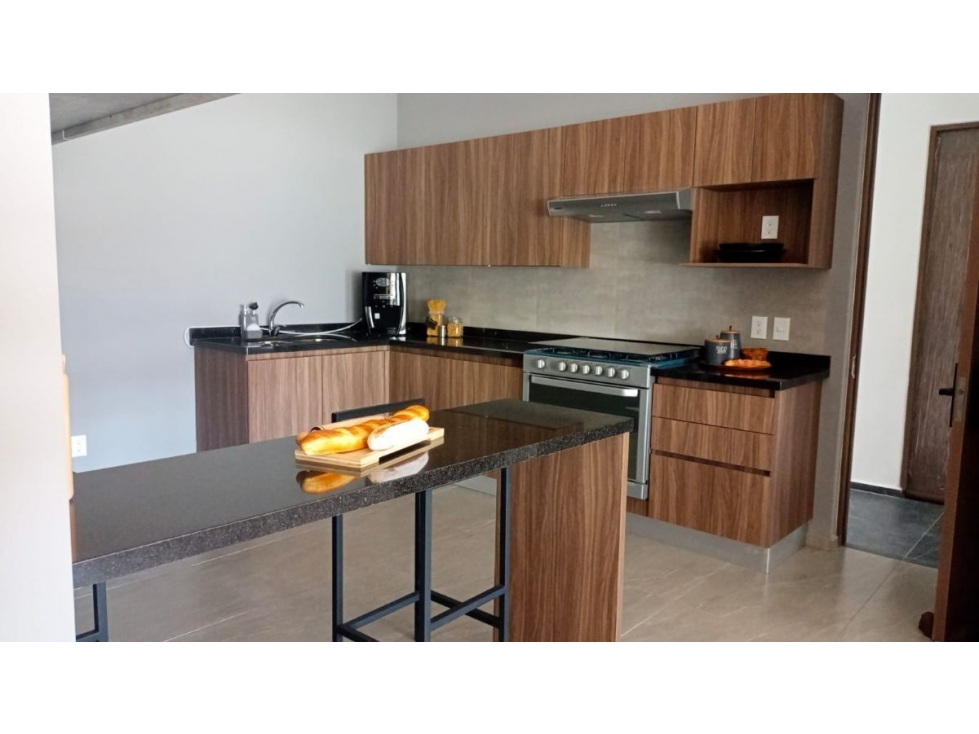 Venta de Departamentos en Cañadas del Lago, de 2 a 3 Recamaras, y hasta 3.5 Baño - 5