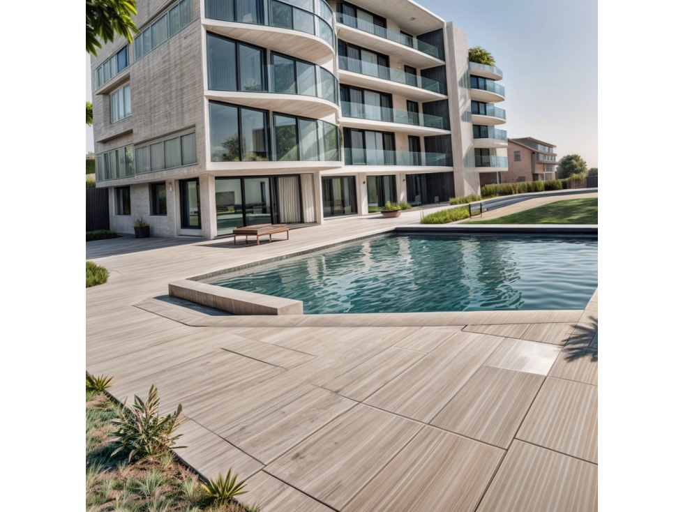 Departamentos en Venta, Cañadas del Lago, 2 y 3 Recamaras, hasta 3.5 Baños - 2