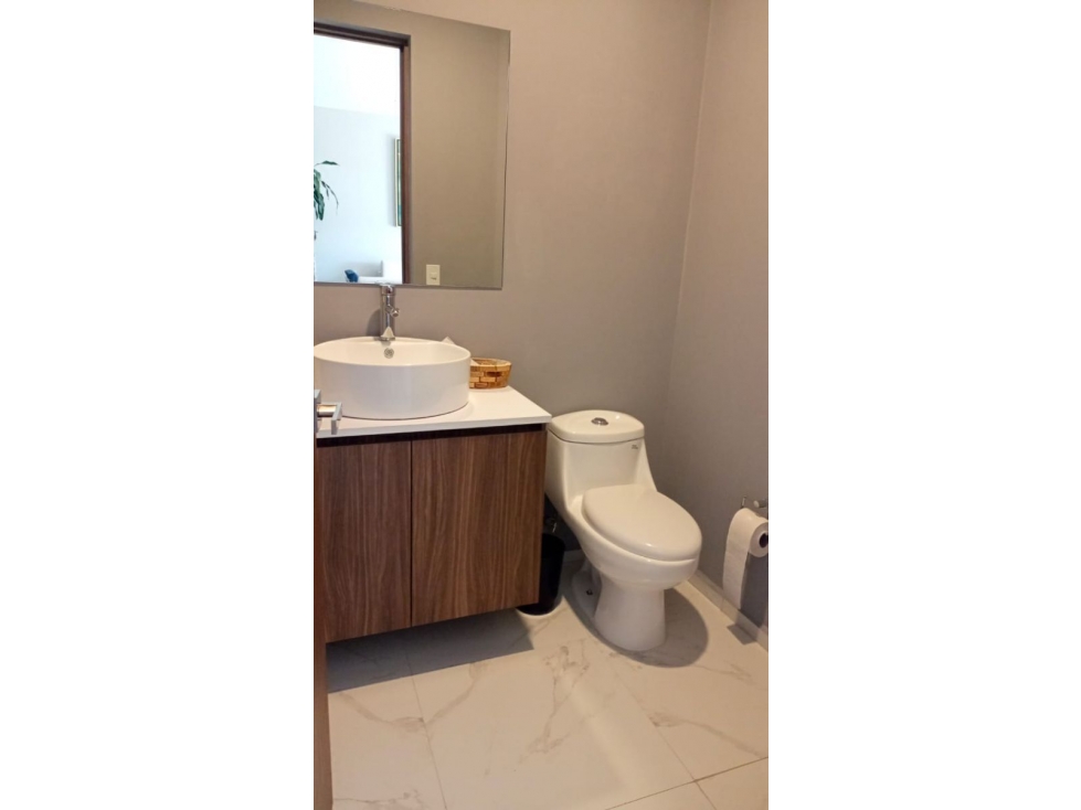 Departamentos en Venta, Cañadas del Lago, 2 y 3 Recamaras, hasta 3.5 Baños - 6