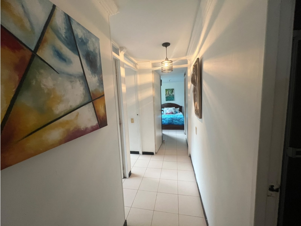 Apartamento — foto 4