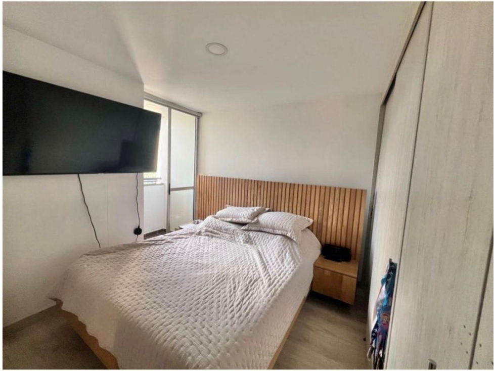 Apartamento — foto 4