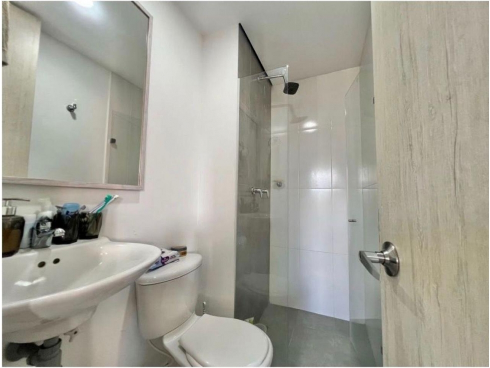 Apartamento — foto 6