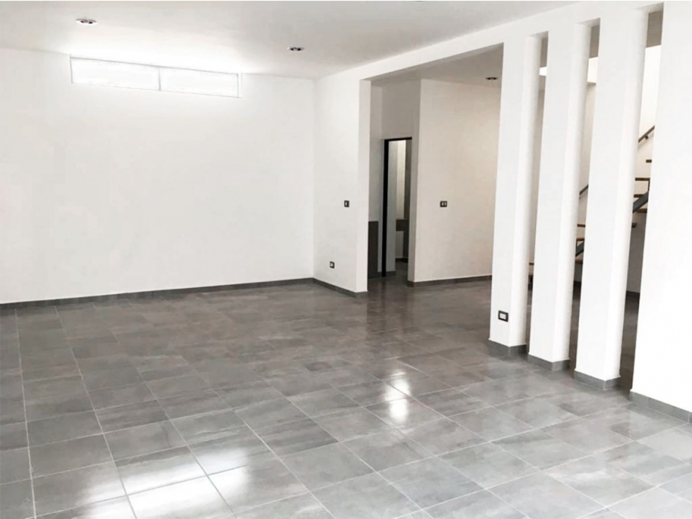 Casa en Venta en Punta Esmeralda, Hermoso Diseño y Gran Ubicación - 6