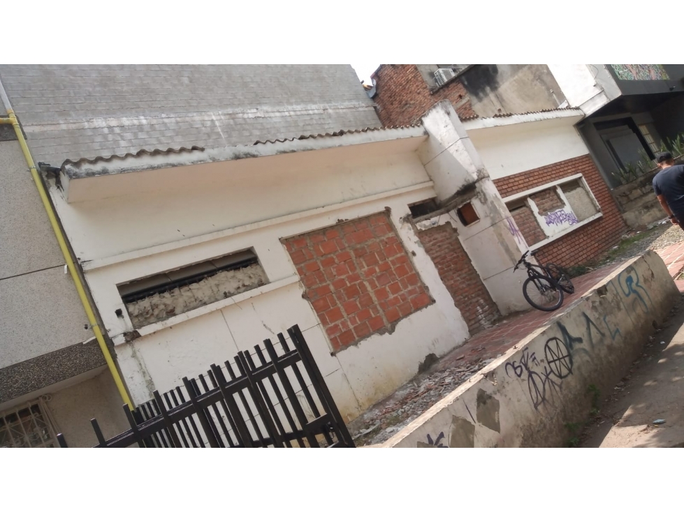 CASALOTE PA PROYECTO LADO DE YAWA CLUB SAN FERNANDO HOSPI U VALLE — foto 3