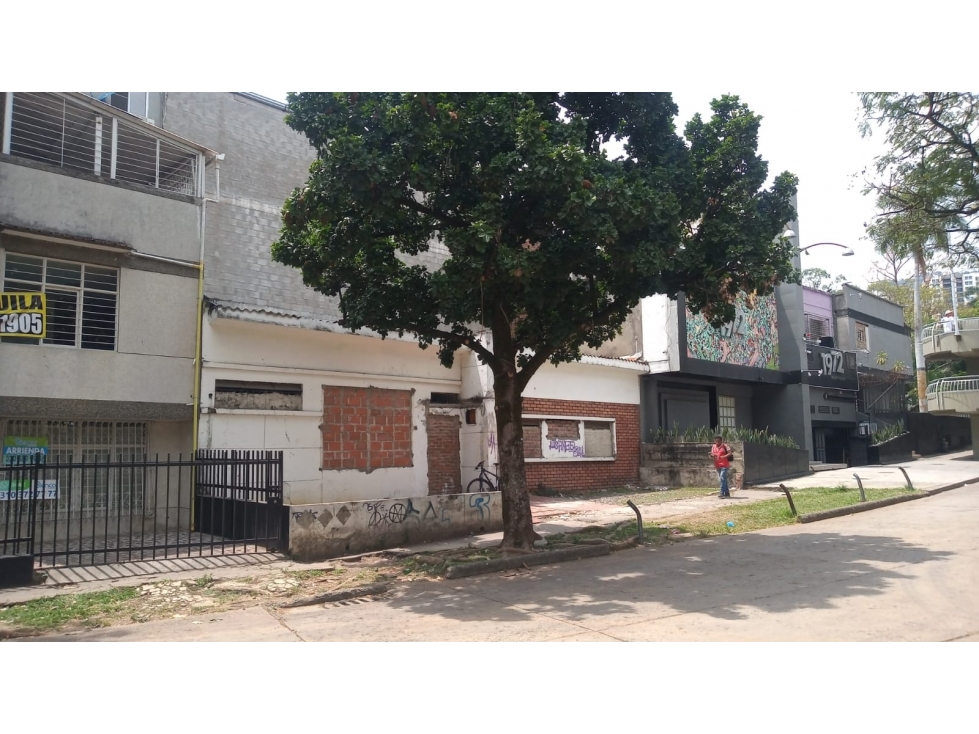 CASALOTE PA PROYECTO LADO DE YAWA CLUB SAN FERNANDO HOSPI U VALLE — foto 4
