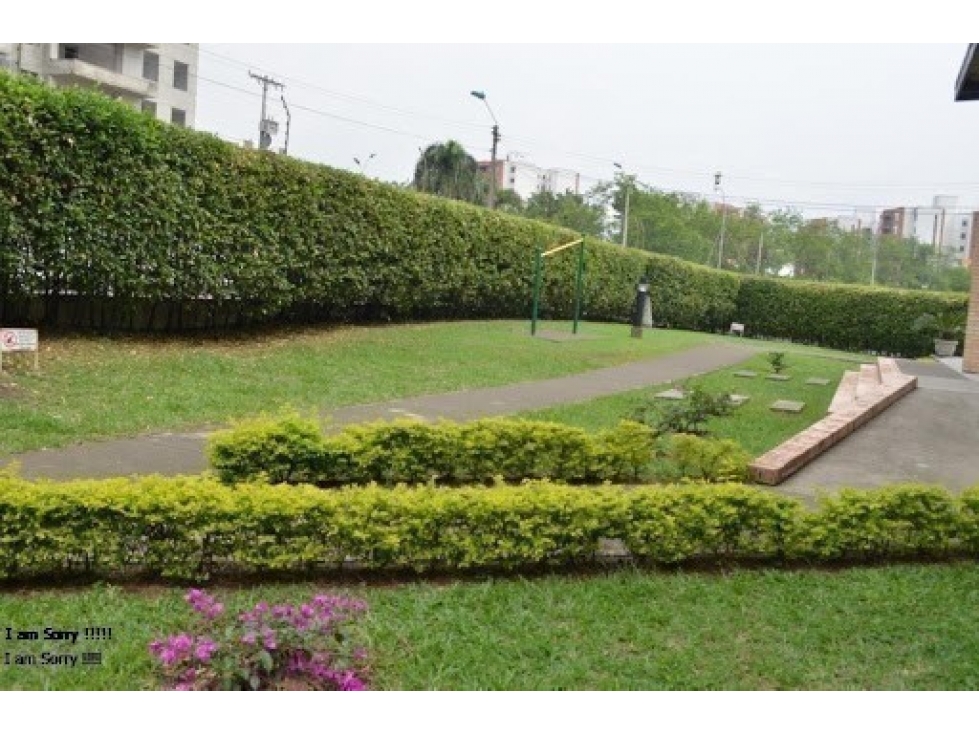 PATIOS DE LA FLORA UN OASIS EN EL NORTE DE CALI 5000 m2 zonas verdes — foto 2