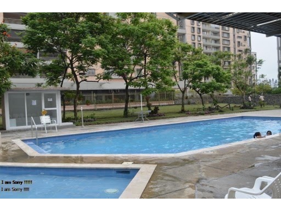 PATIOS DE LA FLORA UN OASIS EN EL NORTE DE CALI 5000 m2 zonas verdes — foto 5