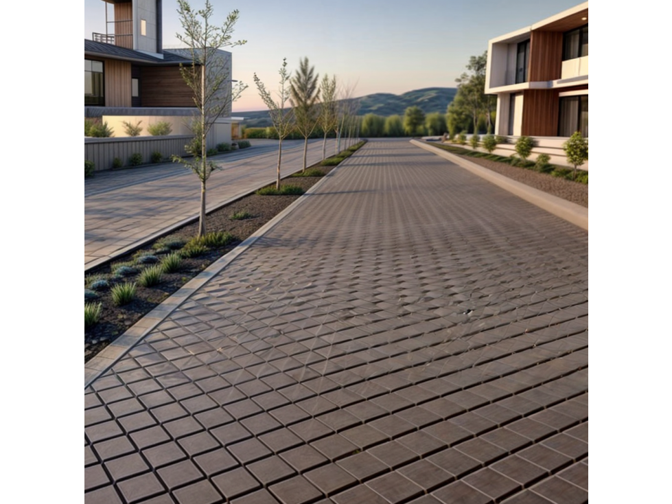 Terreno en Venta en Lomas del Campanario - 280 m2, La tranquilidad que mereces - 1
