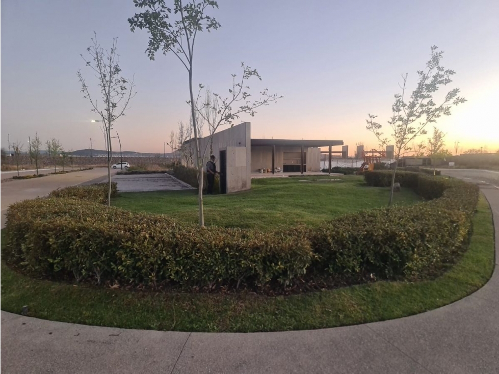 Terreno en Venta en Lomas del Campanario - 280 m2, La tranquilidad que mereces - 4