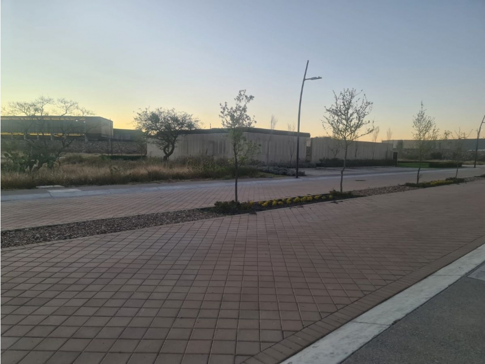 Terreno en Venta en Lomas del Campanario - 280 m2, La tranquilidad que mereces - 5