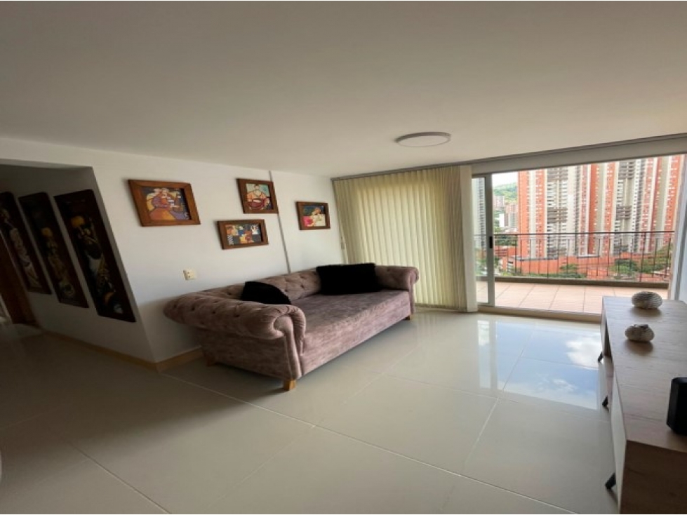 Apartamento — foto 2