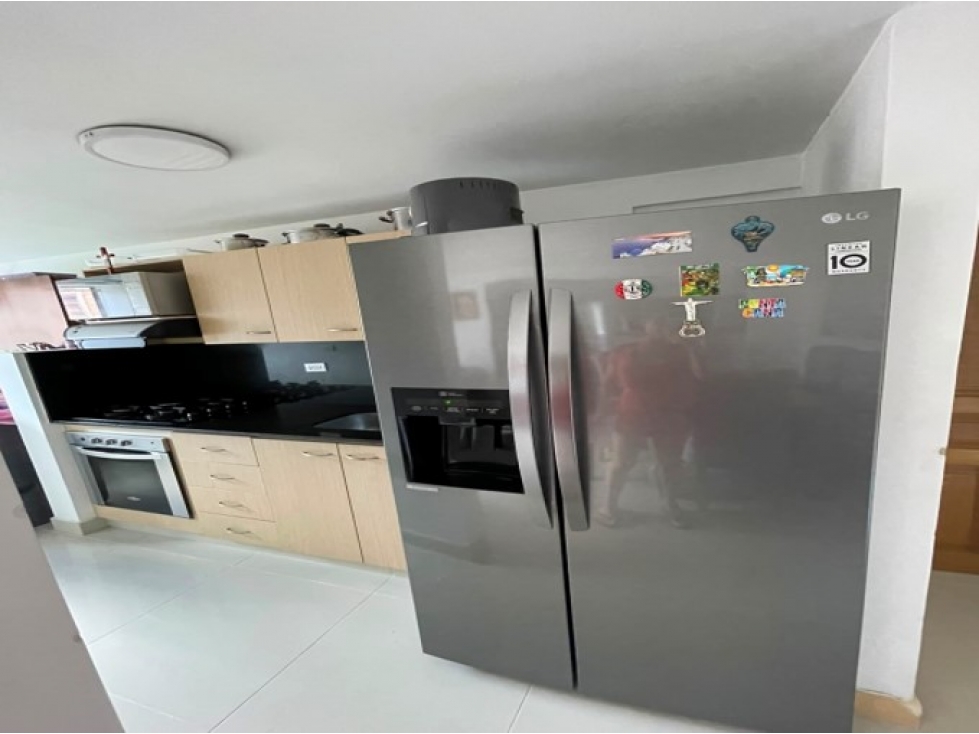 Apartamento — foto 4