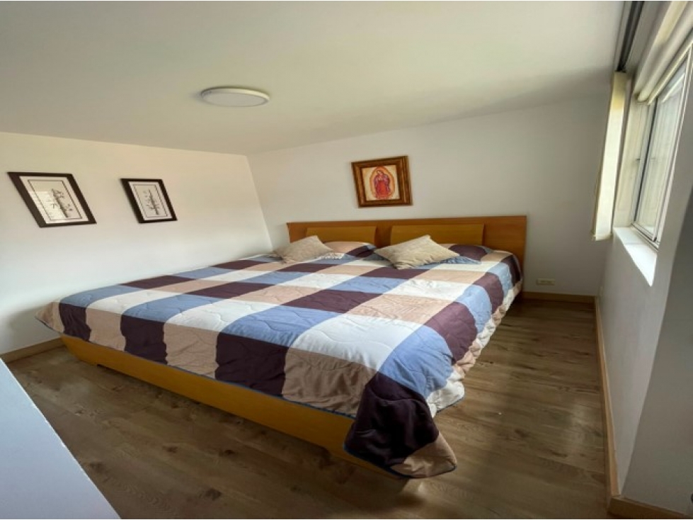 Apartamento — foto 5