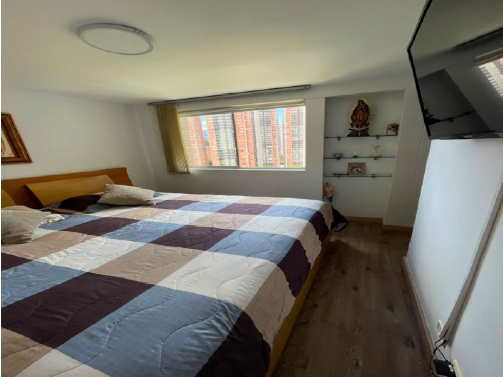 Apartamento — foto 6
