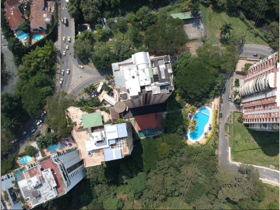 MONTEVERDE NORMANDÍA AVENIDA DEL RÍO CALI — foto 4