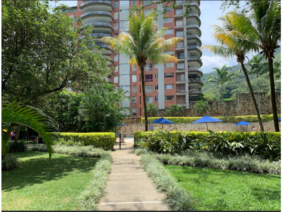 MONTEVERDE NORMANDÍA AVENIDA DEL RÍO CALI — foto 5