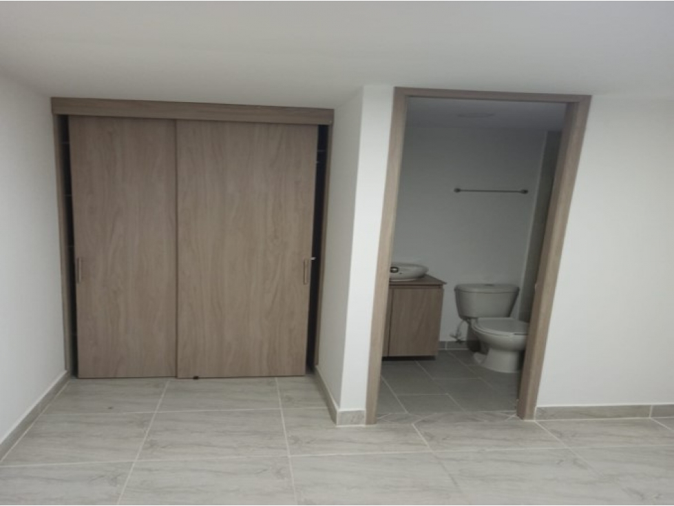 Apartamento — foto 4