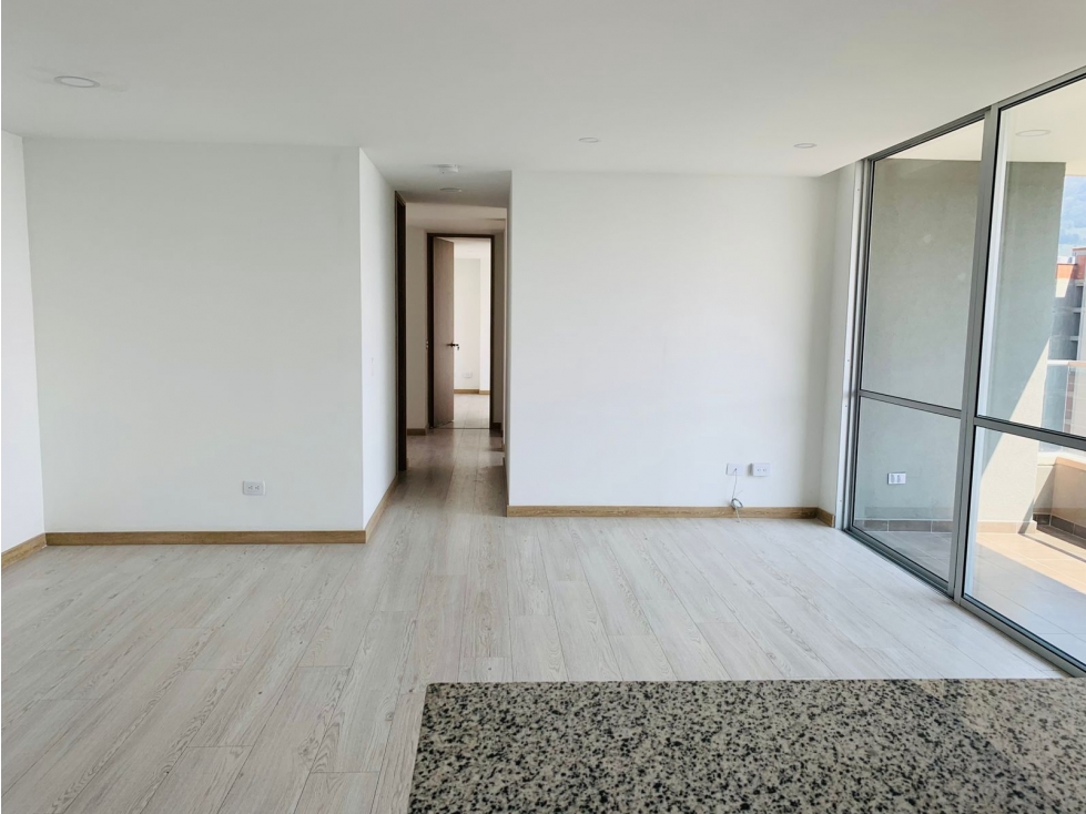 Apartamento — foto 2