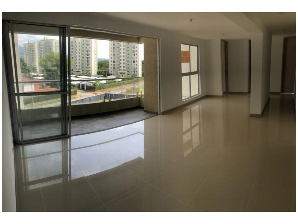 ALFAGUARA JAMUNDÍ UN APARTAMENTO EN EL MEJOR LUGAR — foto 5