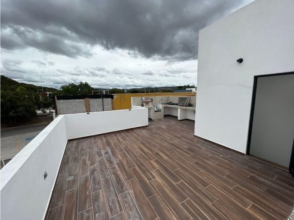 Casa en Venta en Santuarios del Cerrito, El Pueblito Centro, - 2
