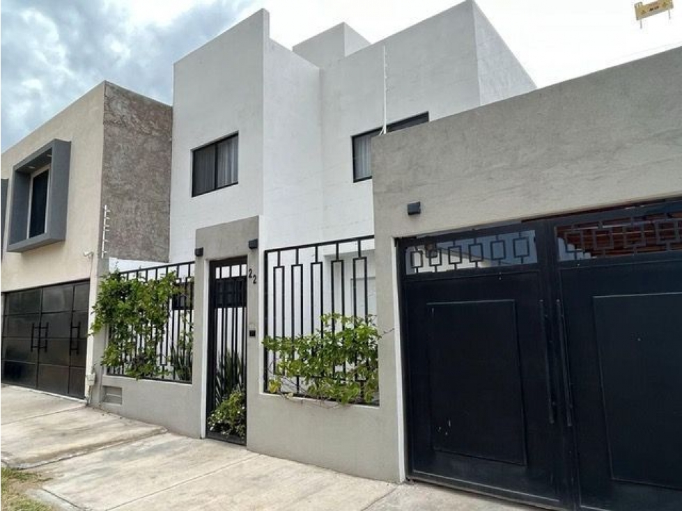 Casa en Venta en Santuarios del Cerrito, El Pueblito Centro, - 3