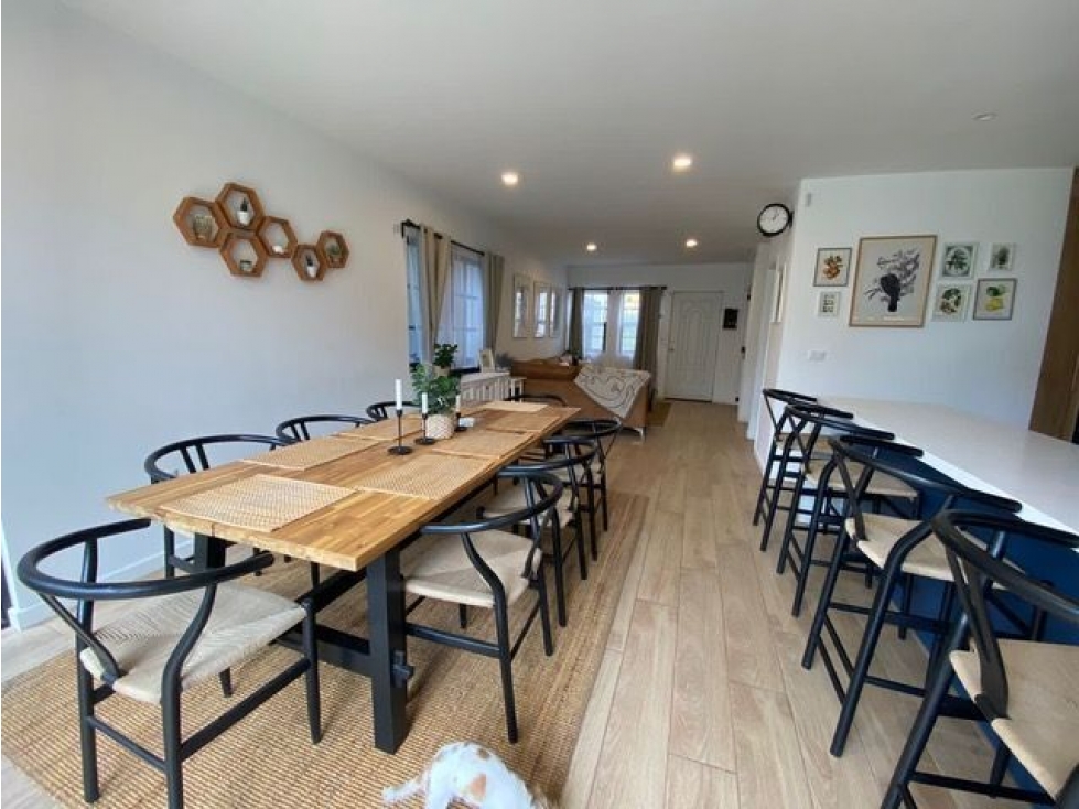 Casa en Venta en Santuarios del Cerrito, El Pueblito Centro, - 4
