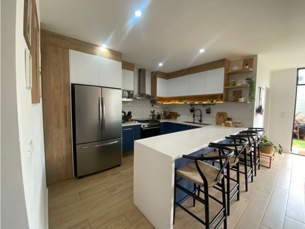 Casa en Venta en Santuarios del Cerrito, El Pueblito Centro, - 6