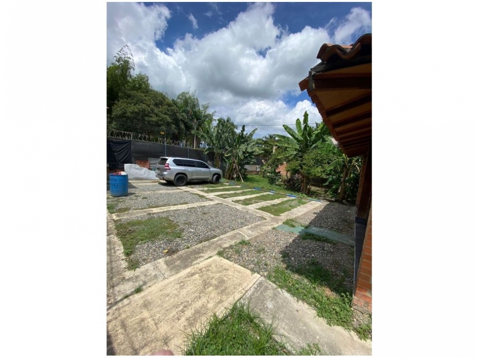 EN ROZO SU PRÓXIMA CASA CAMPESTRE PARA DISFRUTAR LA VIDA — foto 5
