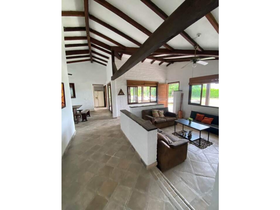 ROZO- MÁS CERCA DEL PARAISO . HERMOSA CASA EN ROZO — foto 6
