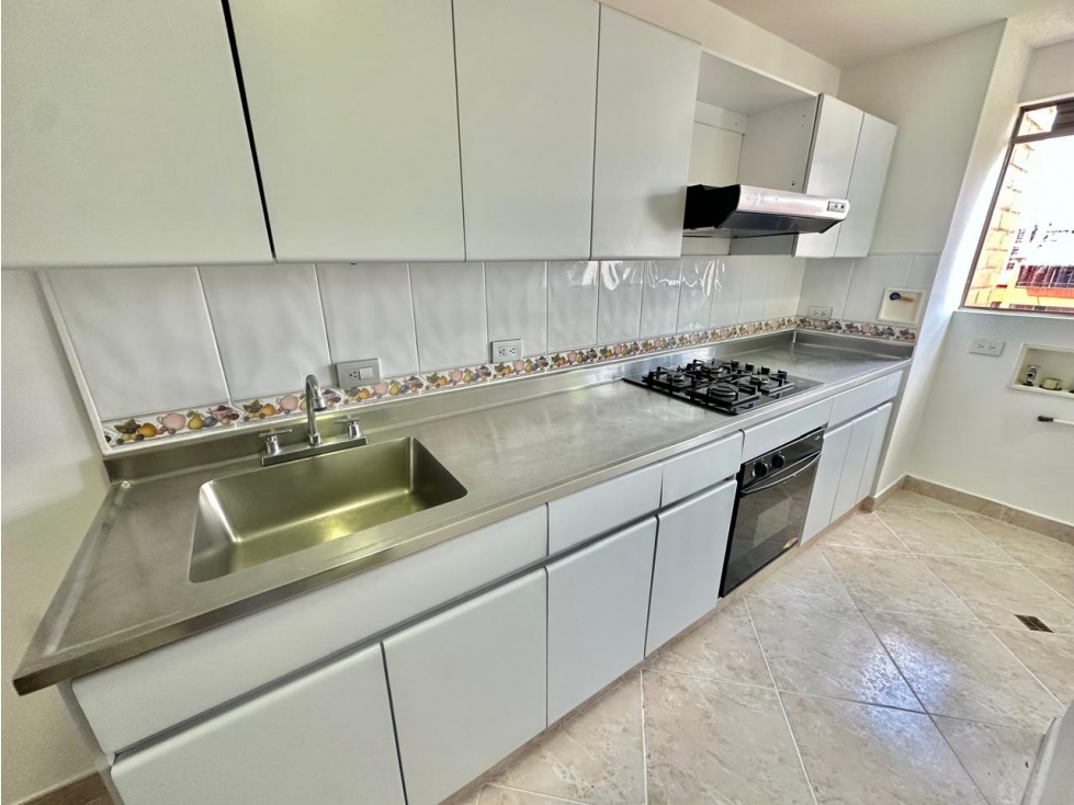 Apartamento — foto 4
