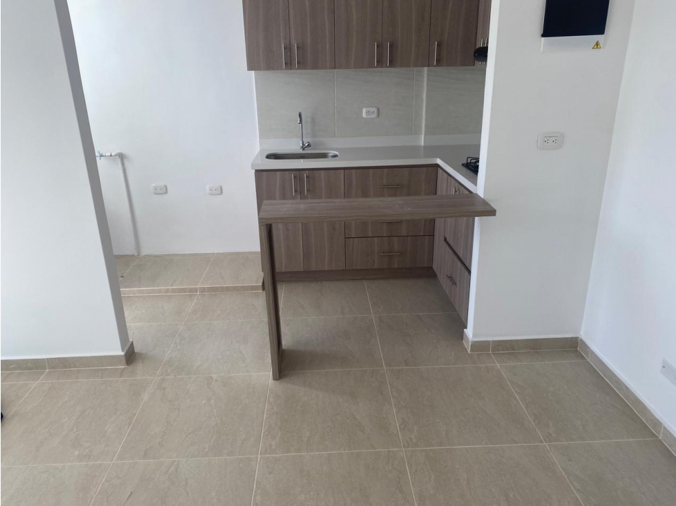 Apartamento — foto 3