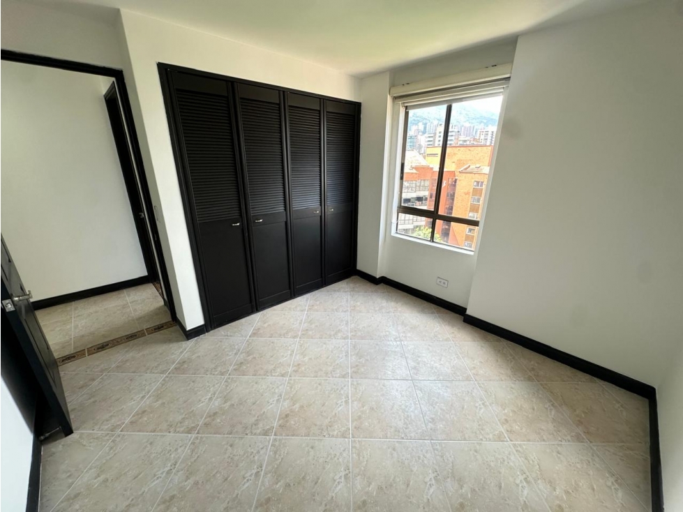 Apartamento — foto 6