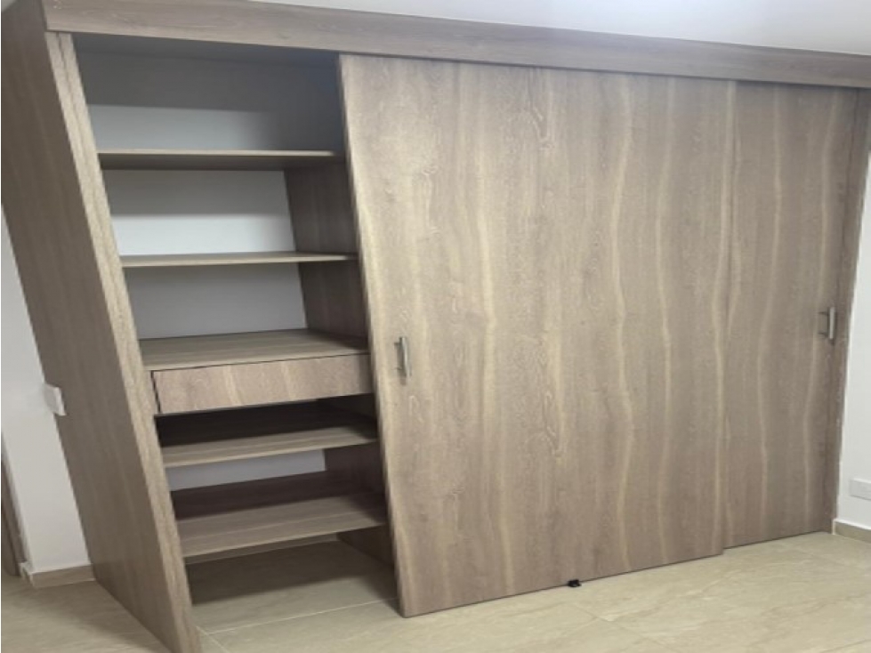 Apartamento — foto 4