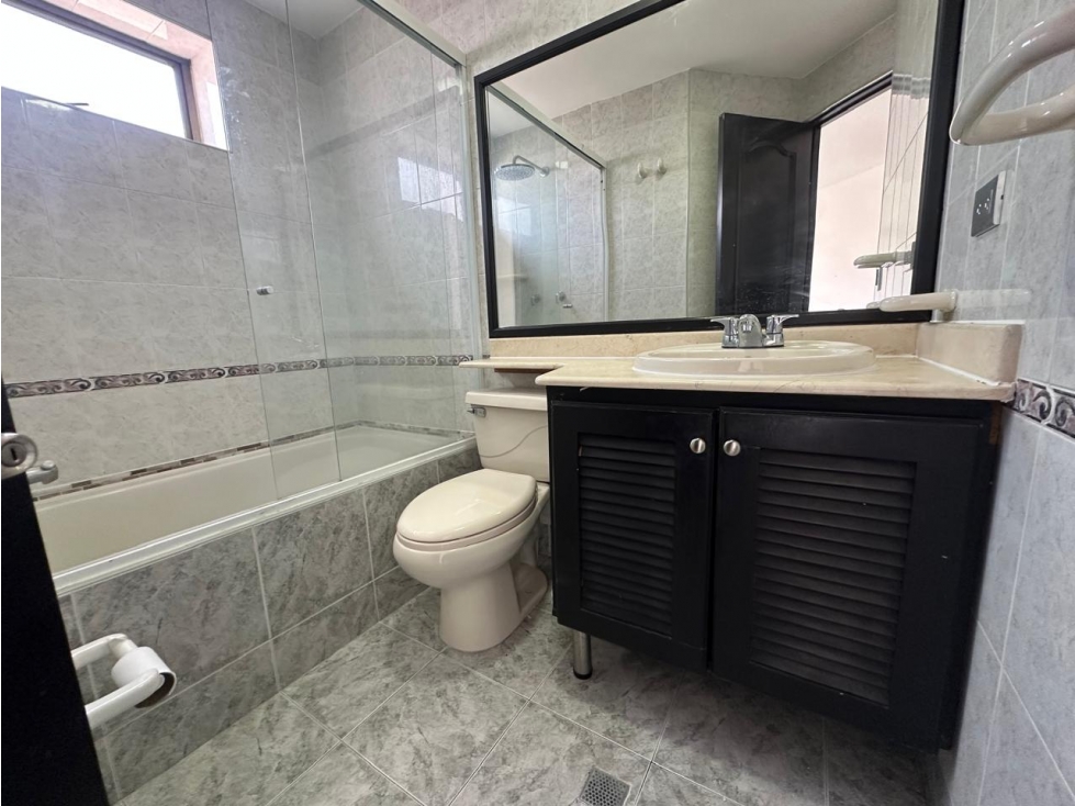 Apartamento — foto 5